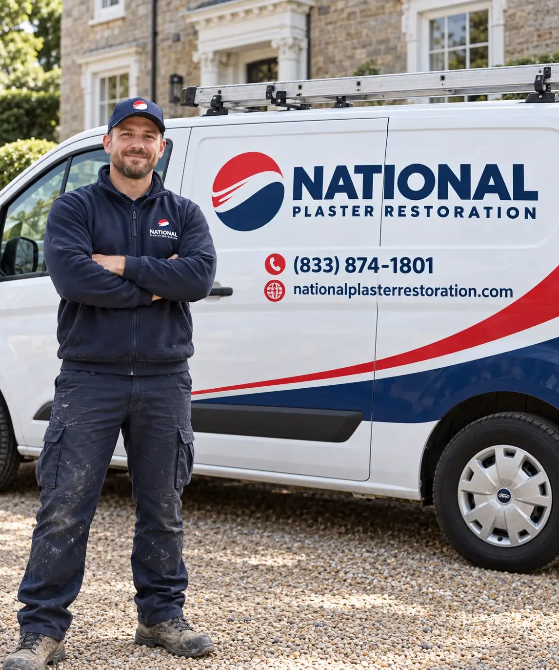 Plaster Repair company in Shullsburg, WI